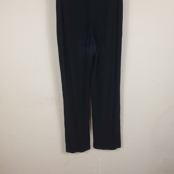 Chico's Traveler Micro Ribbed Pants Women's Size M - Picture 6 of 10